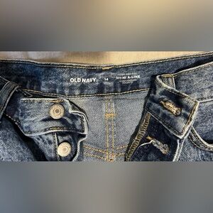 Old Navy Shorts